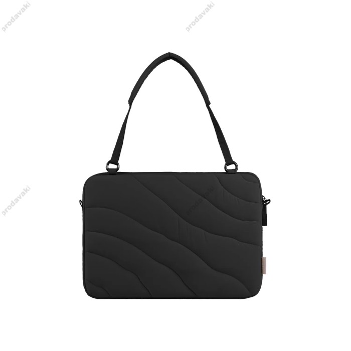 Сумка Wiwu Terrace Laptop Sleeve для MacBook ноутбука планшета 13"-14.2" Black